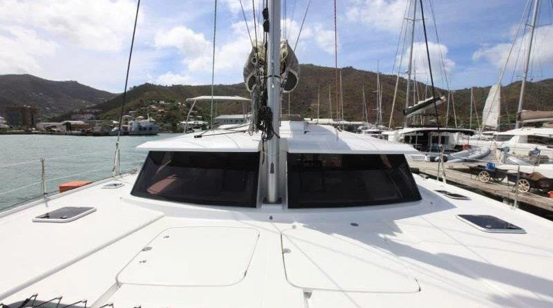 Fountaine Pajot Helia 44 Evolution