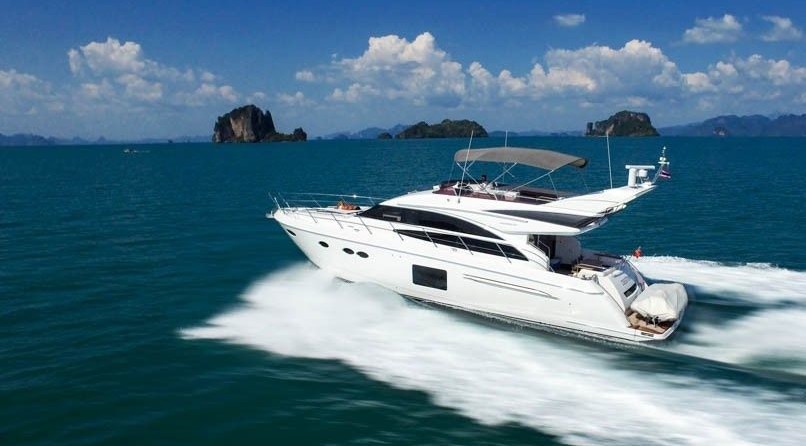 Princess 64