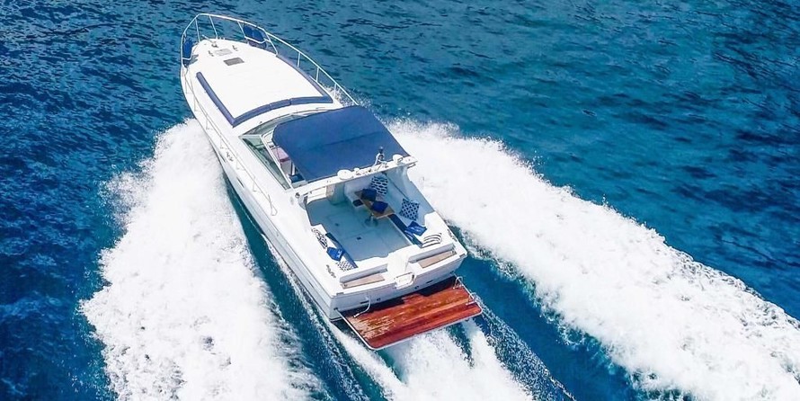 Raffaelli Shamal 40 EVO