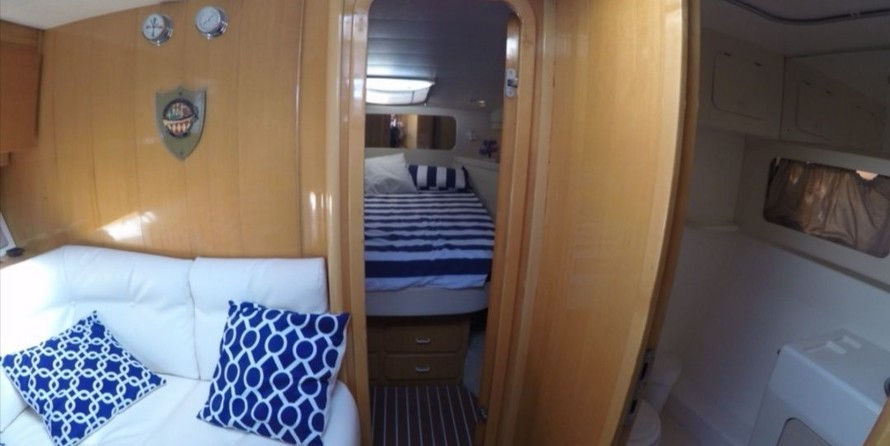 Raffaelli Shamal 40 EVO