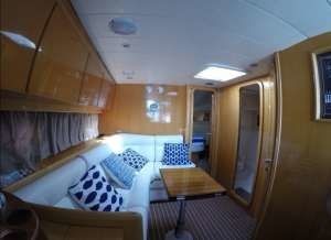 Raffaelli Shamal 40 EVO