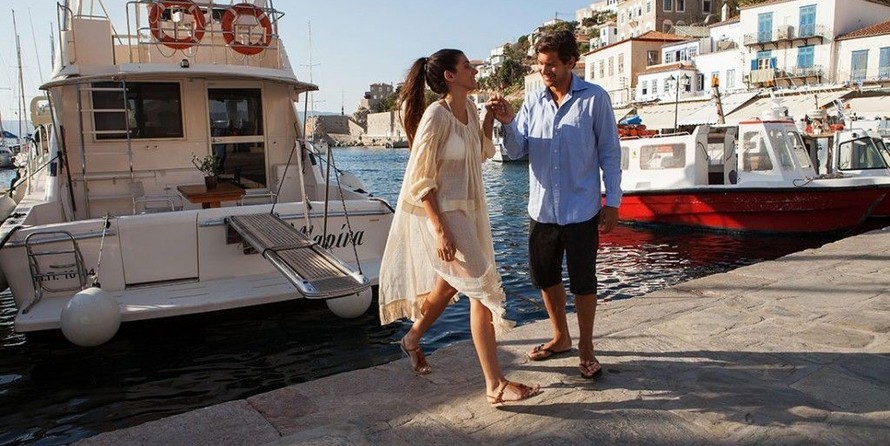 Riviera 48 Offshore Express