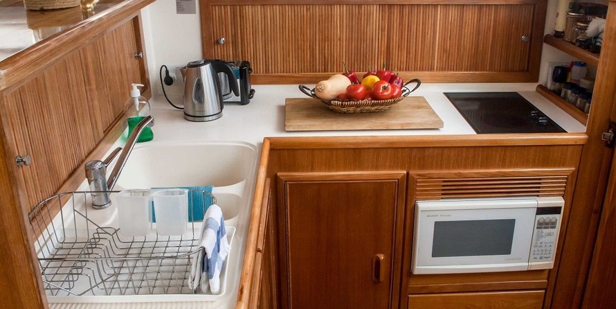 Riviera 48 Offshore Express