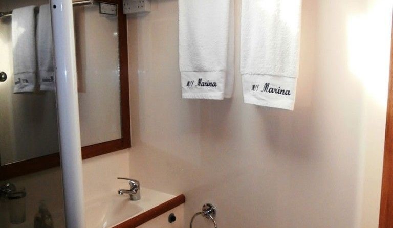 Riviera 48 Offshore Express