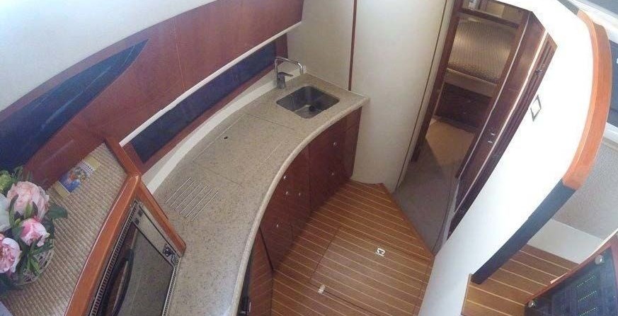 Fairline 40 Phantom