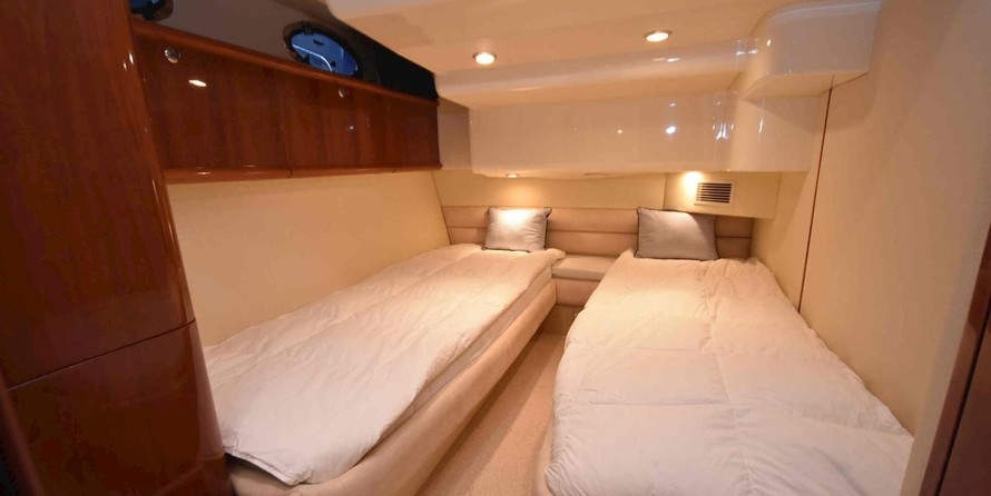 Fairline 40 Phantom