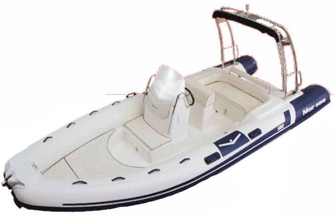 Black Sea Yachts BSY 100