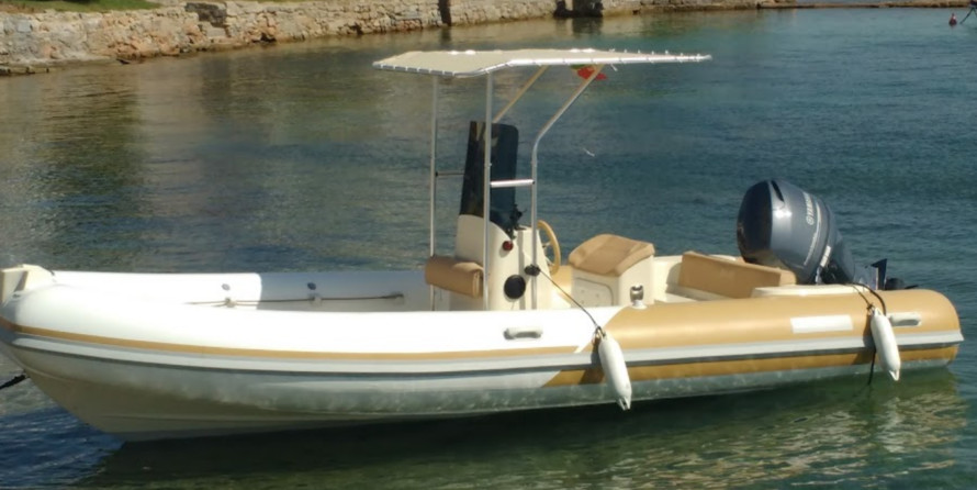 Black Sea Yachts BSY 100