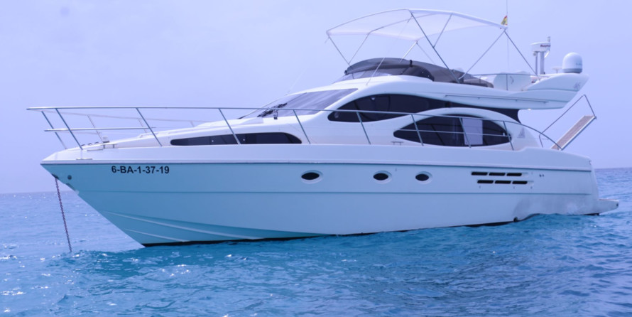 Azimut 46