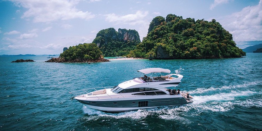 Princess 60