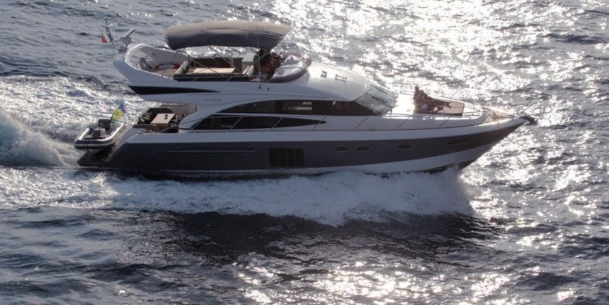 Princess 60