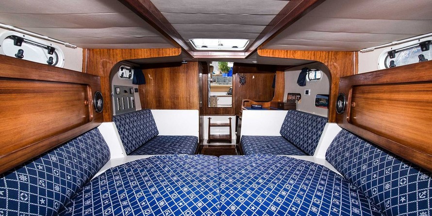 Enterprise 34- Ketty