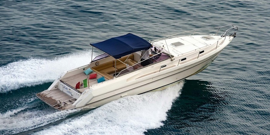 Enterprise 34- Ketty