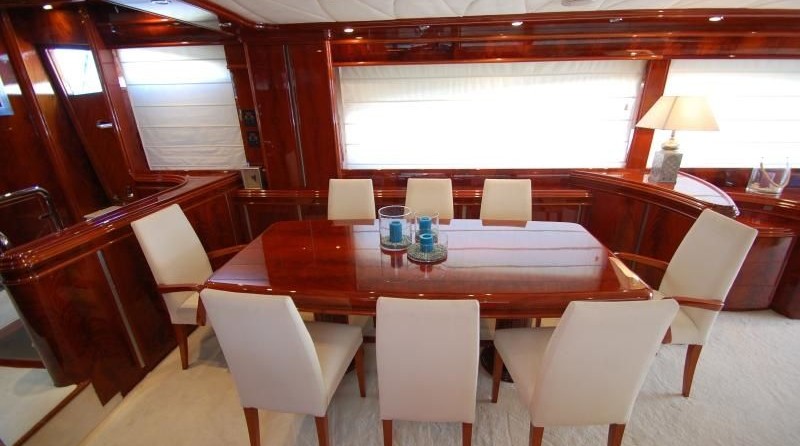 Astondoa 82 GLX