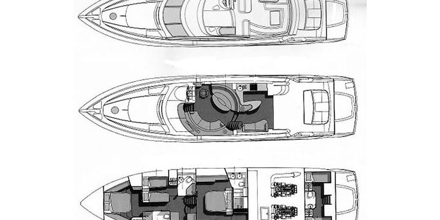 Sunseeker Manhattan 66