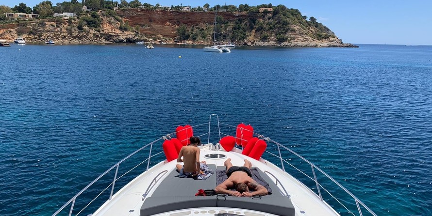 Sunseeker Manhattan 66