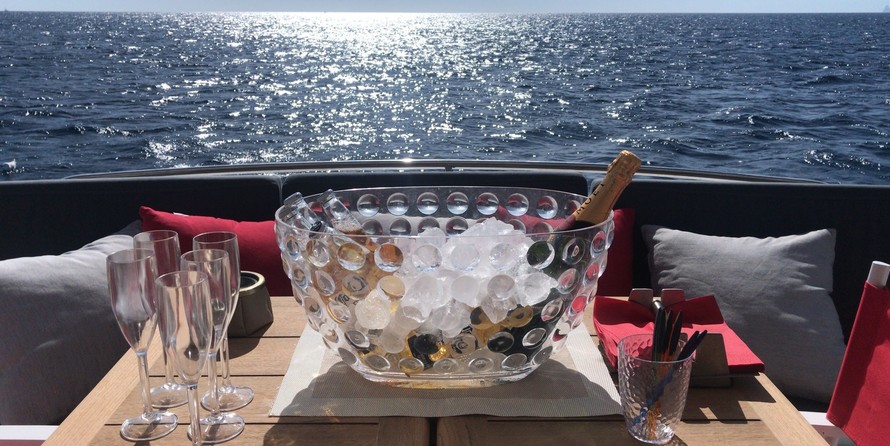 Sunseeker Manhattan 66