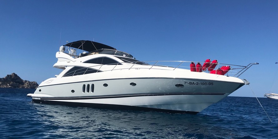 Sunseeker Manhattan 66