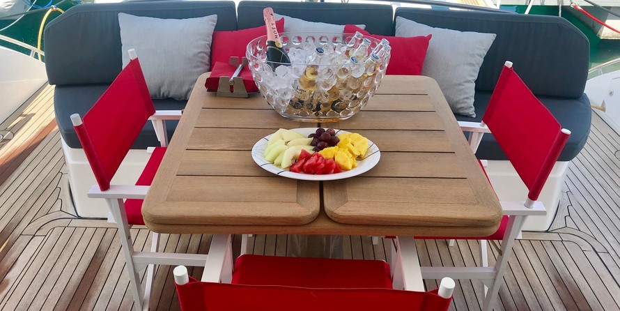 Sunseeker Manhattan 66