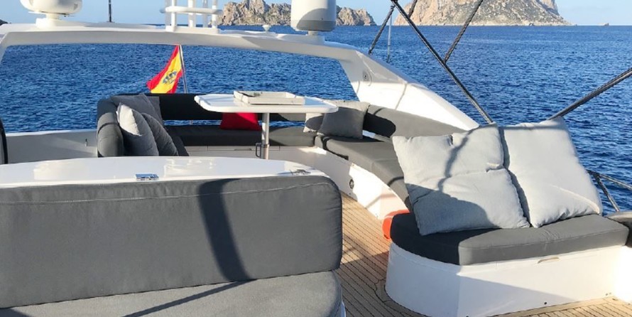 Sunseeker Manhattan 66