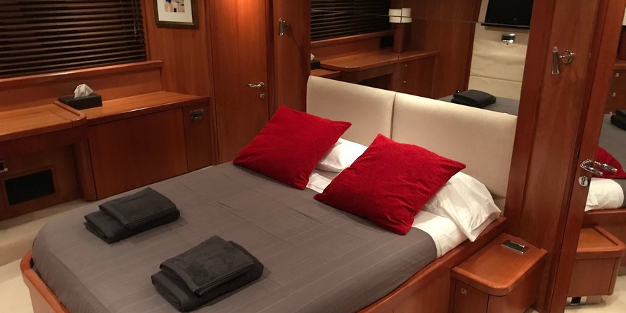 Sunseeker Manhattan 66