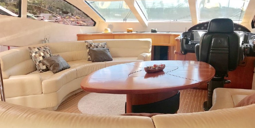 Sunseeker Manhattan 66