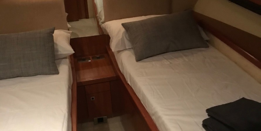 Sunseeker Manhattan 66