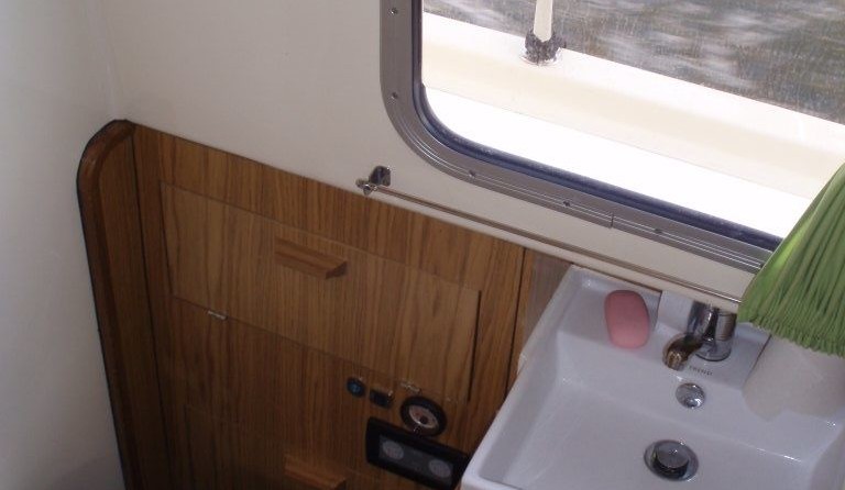 Haber Yachts 33 Reporter