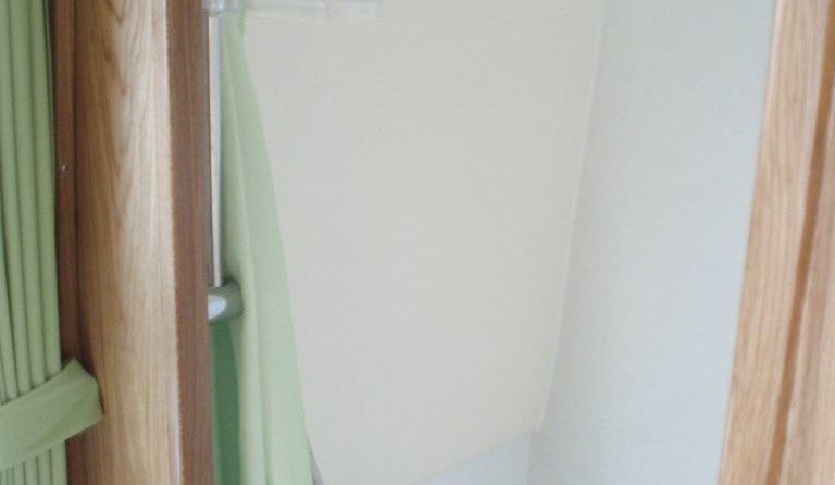 Haber Yachts 33 Reporter