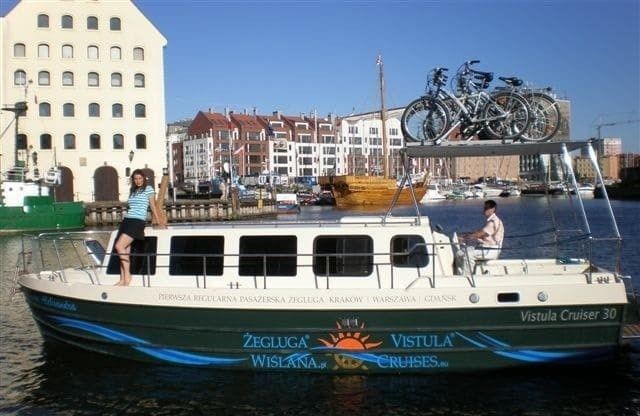 Vistula 30