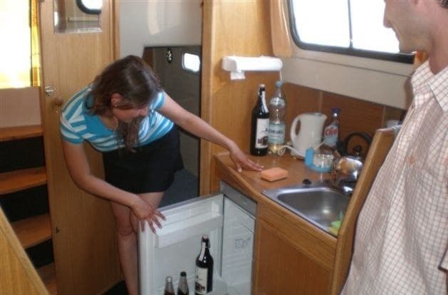 Vistula 30