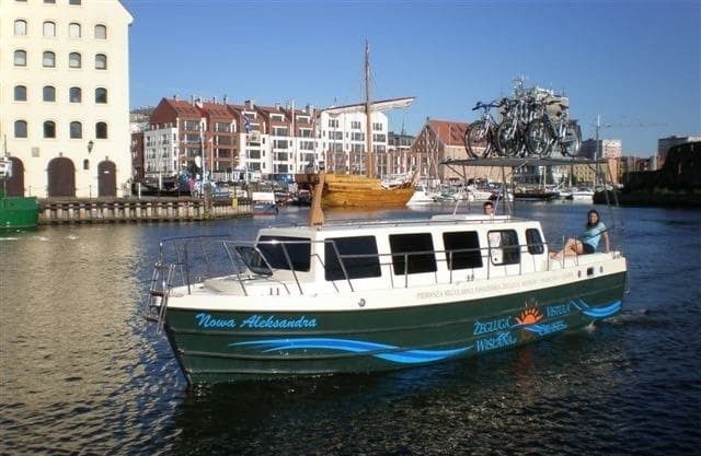 Vistula 30