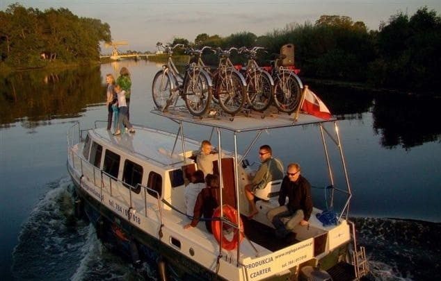 Vistula 30