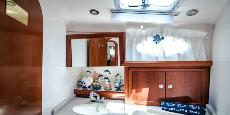 Gillissen stevenvlet 10.40 ak