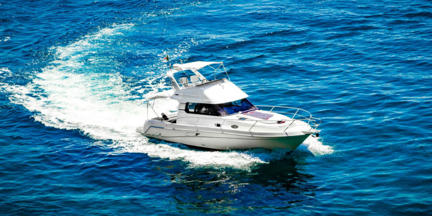 Gillissen stevenvlet 10.40 ak