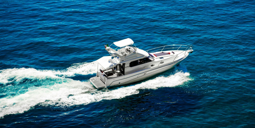 Gillissen stevenvlet 10.40 ak