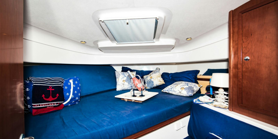 Gillissen stevenvlet 10.40 ak