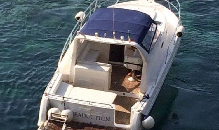 Gillissen stevenvlet 10.40 ak