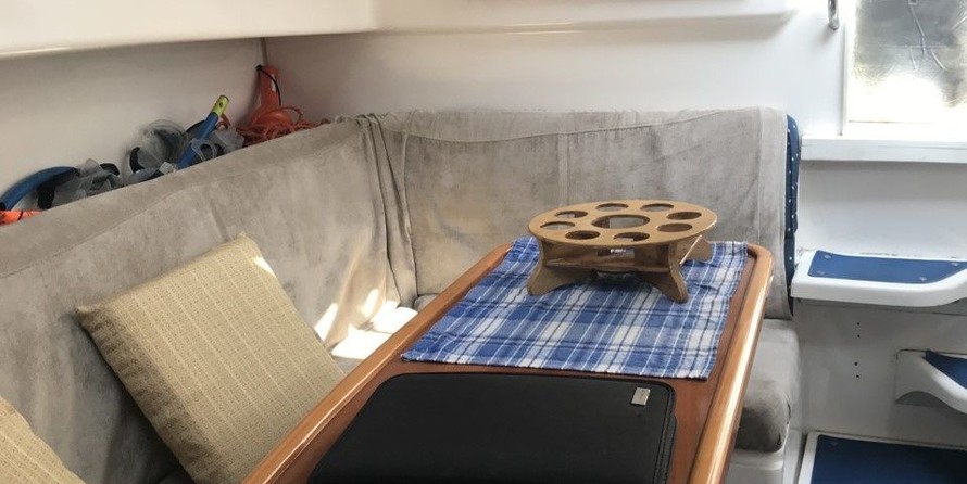 Gillissen stevenvlet 10.40 ak