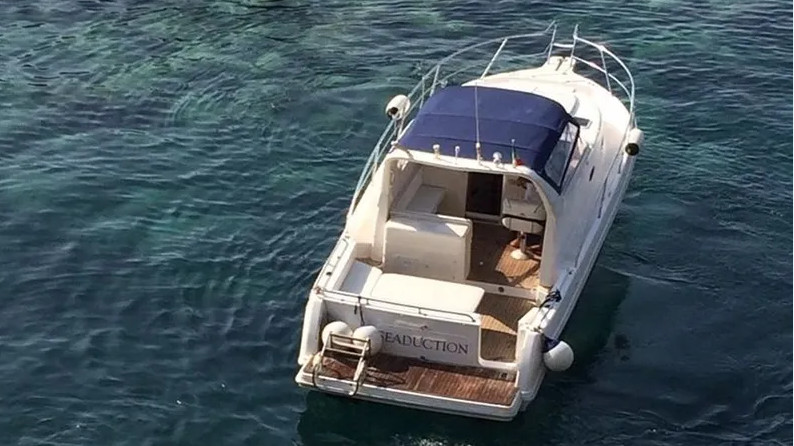 Gillissen stevenvlet 10.40 ak