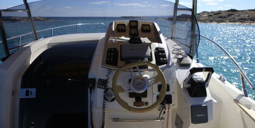 Sessa Key Largo 30