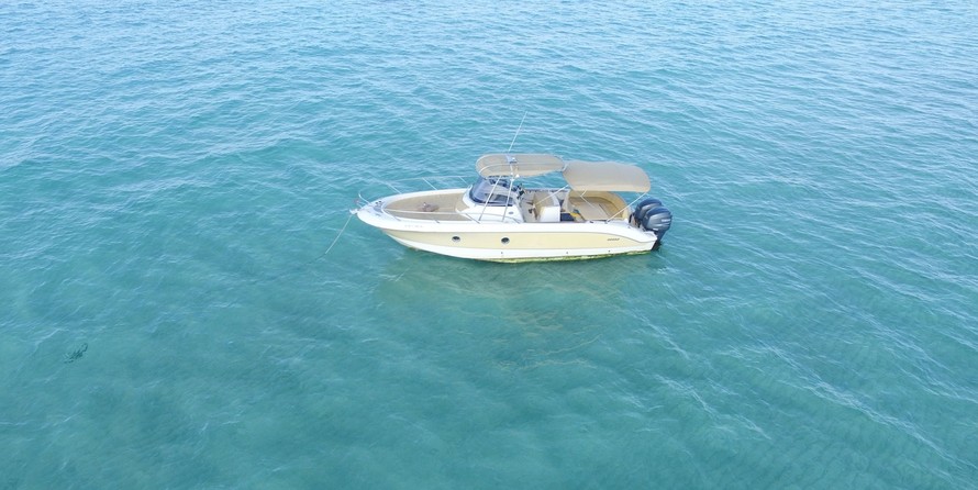 Sessa Key Largo 30