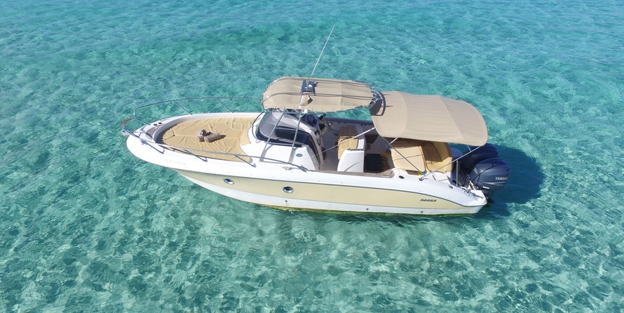 Sessa Key Largo 30