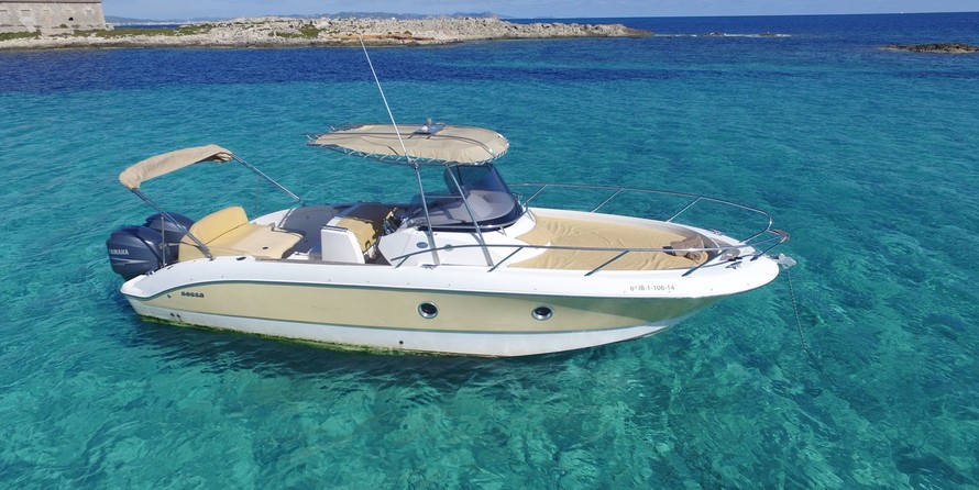 Sessa Key Largo 30