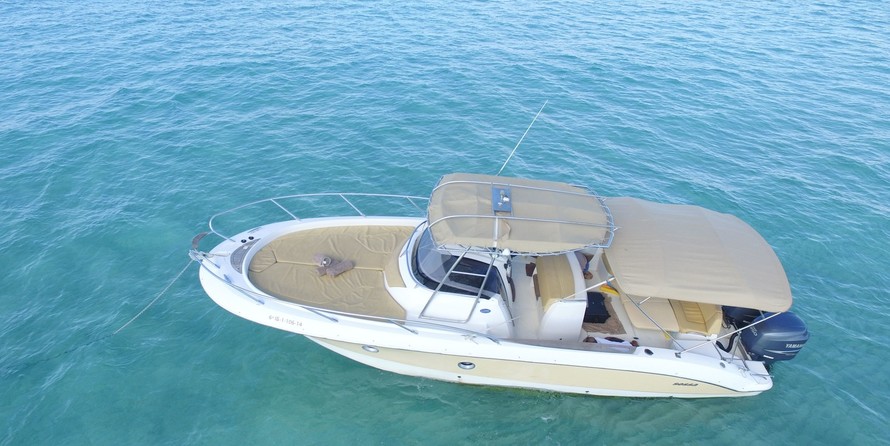 Sessa Key Largo 30