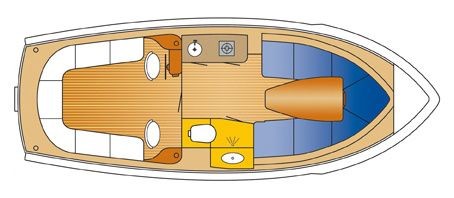 Victoria croisière trimaran de plongée