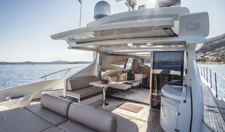 Azimut 68