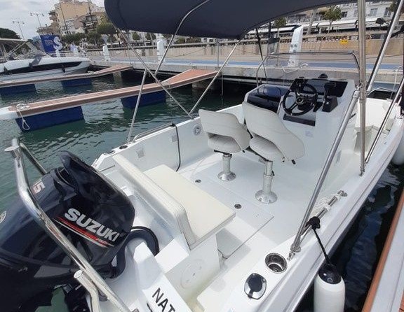 Beneteau Flyer 6 SPACEdeck