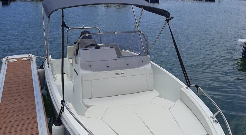 Beneteau Flyer 6 SPACEdeck