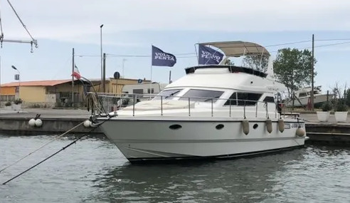 Azimut 45